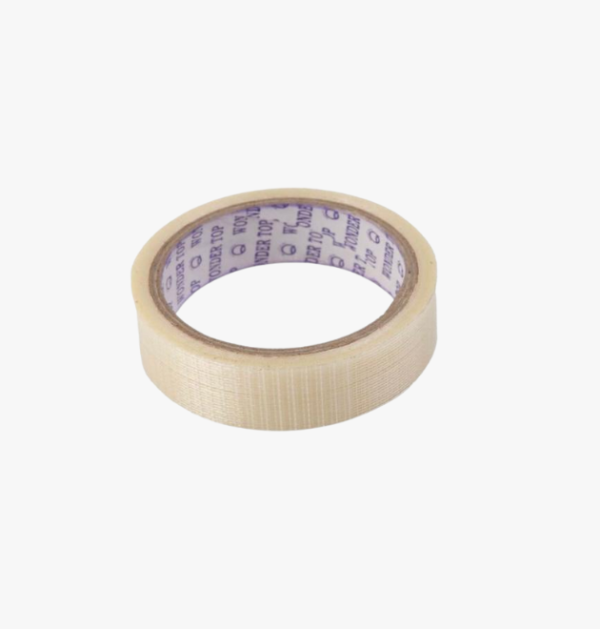 Cricket fibre glass tape