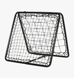 Rebounder Net Double Side