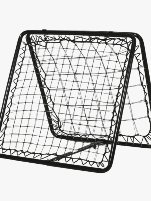 Rebounder Net Double Side