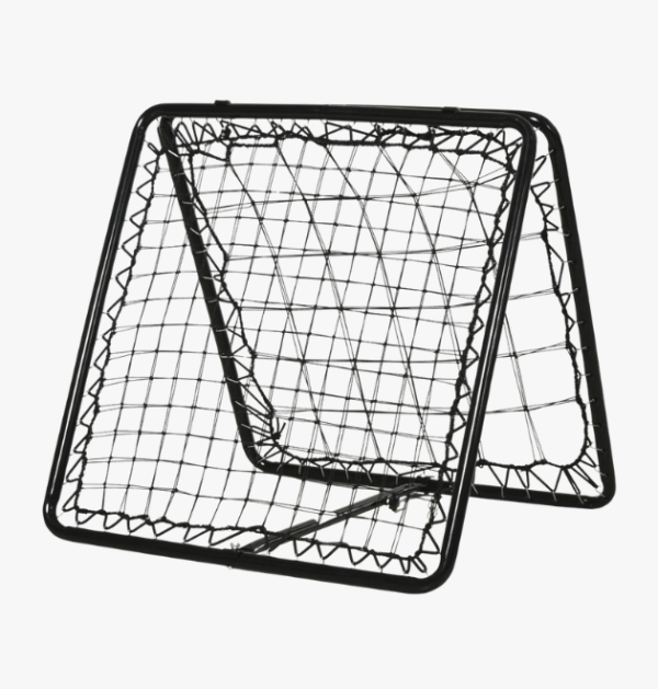 Rebounder Net Double Side