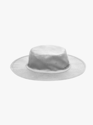 Cricket bat mallet (16) Classic Cricket Brim Hat