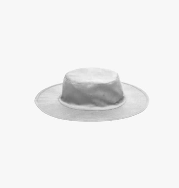 Cricket bat mallet (16) Classic Cricket Brim Hat