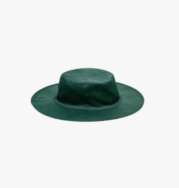 Cricket bat mallet (17) Classic Cricket Brim Hat