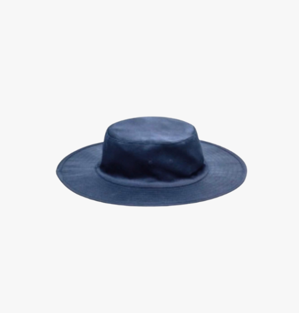 Cricket bat mallet (19) Classic Cricket Brim Hat