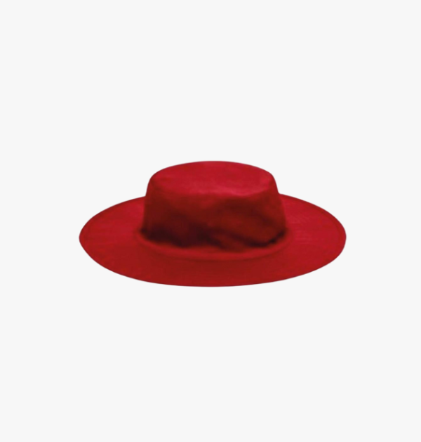 Cricket bat mallet (20) Classic Cricket Brim Hat