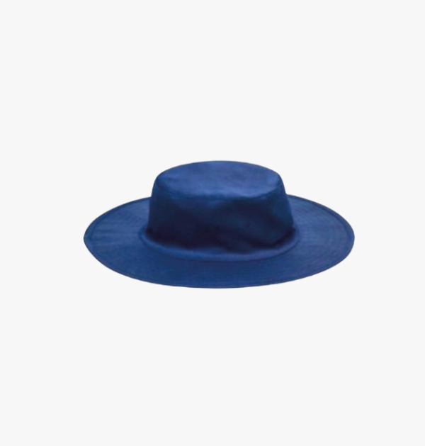 Cricket bat mallet (21) Classic Cricket Brim Hat