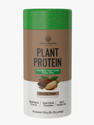 Plant Protein