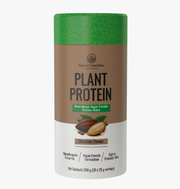 Plant Protein