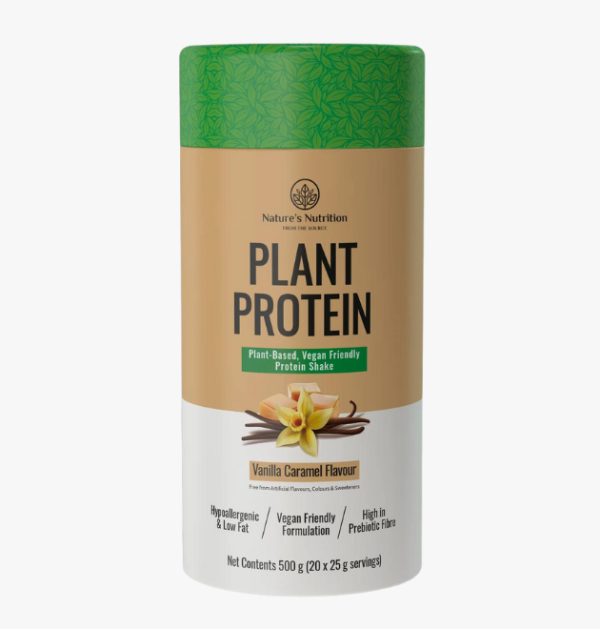 Plant Protein