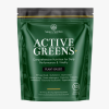 Active Greens+