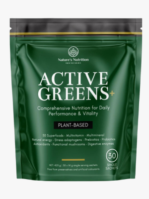 Cricket bat mallet (35) Active Greens+