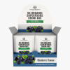 50 Organic Superfoods Drink Mix Box
