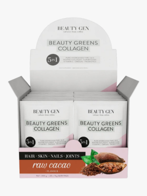 Cricket bat mallet (67) Beauty Greens Collagen Sachets