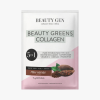 Beauty Greens Collagen Sachets