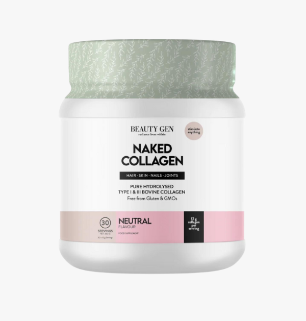 Cricket bat mallet (71) Naked Collagen®
