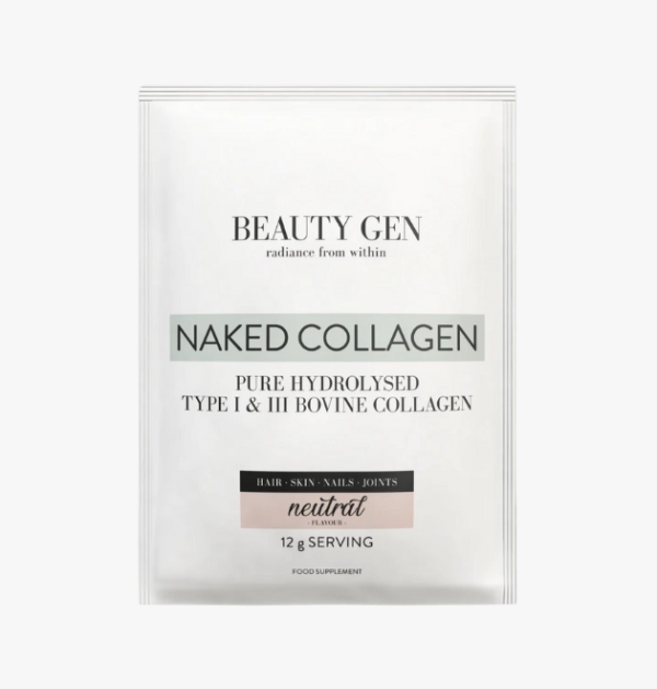 Naked Collagen® Box