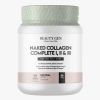 Cricket bat mallet (79) Naked Collagen Complete I, II & III