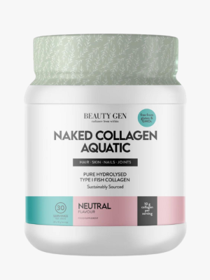 Naked Collagen Aquatic