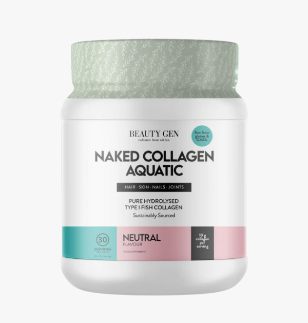 Cricket bat mallet (84) Naked Collagen Aquatic