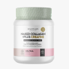Cricket bat mallet (86) Naked Collagen + Creatine