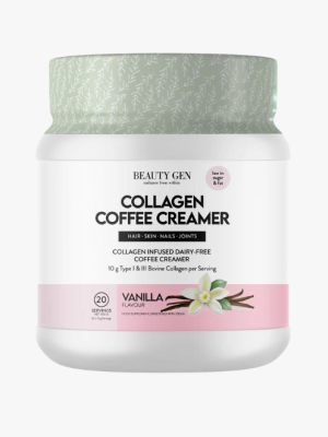 Cricket bat mallet (90) Collagen Coffee Creamer
