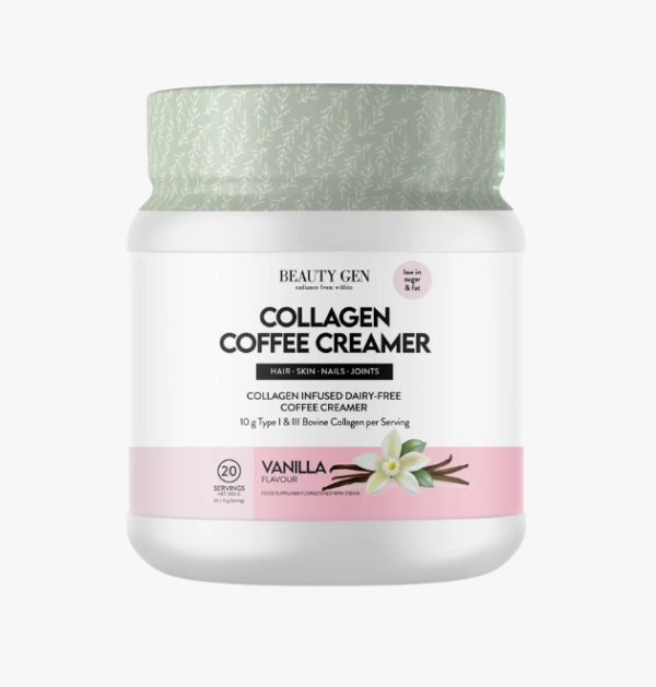 Cricket bat mallet (90) Collagen Coffee Creamer