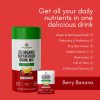 50 Organic Superfoods Drink Mix