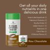 50 Organic Superfoods Drink Mix
