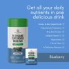 50 Organic Superfoods Drink Mix