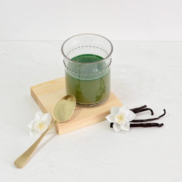 50 Organic Superfoods Drink Mix Box
