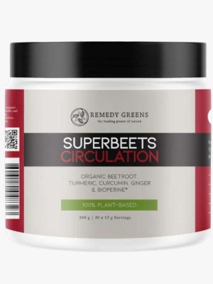 product (1) Superbeets Circulation