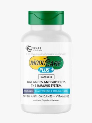 Moducare® Plus