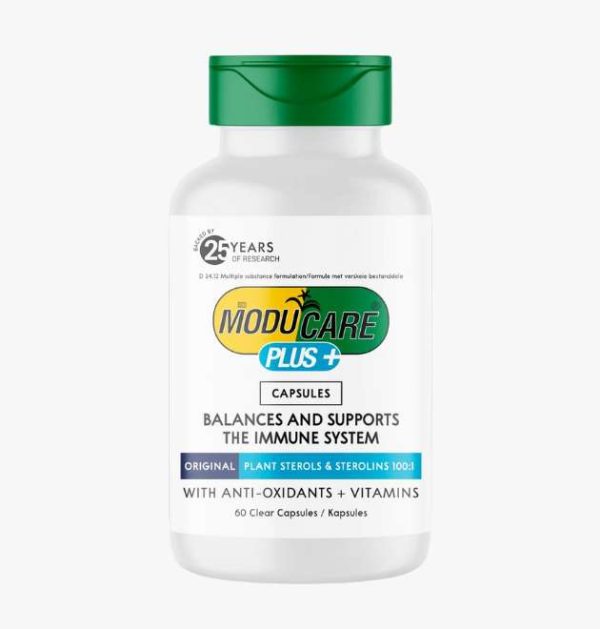 Moducare® Plus