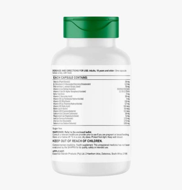 Moducare® Plus