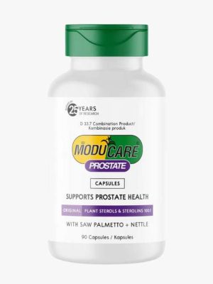 Moducare Prostate
