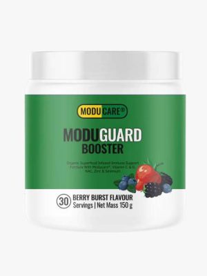 MODUGUARD Booster | Berry Burst