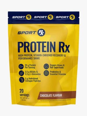 PROTEIN Rx | Chocolate