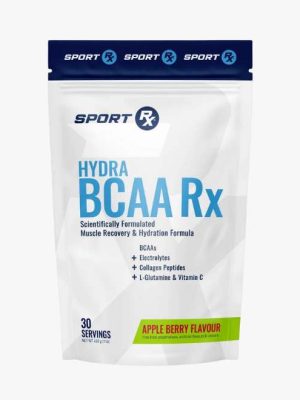 Hydra BCAA Rx | Apple Berry
