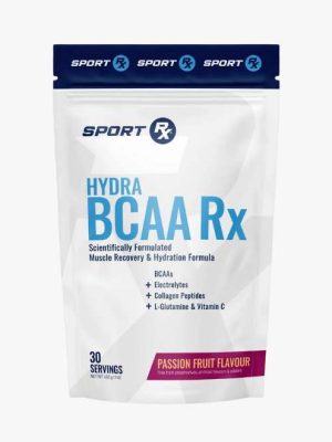 Hydra BCAA Rx | Passion Fruit