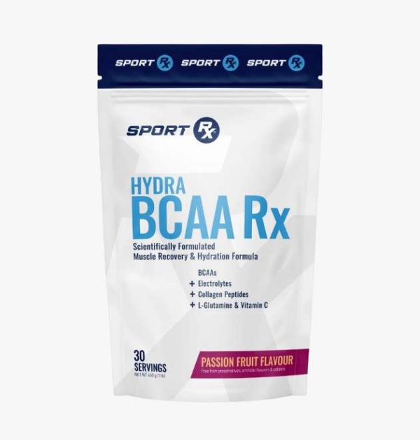 product (23) Hydra BCAA Rx | Passion Fruit