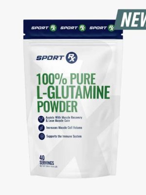 product (24) 100% Pure L-Glutamine