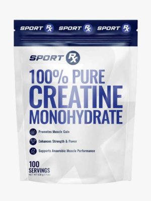 product (25) 100% Pure Creatine Monohydrate (500g)