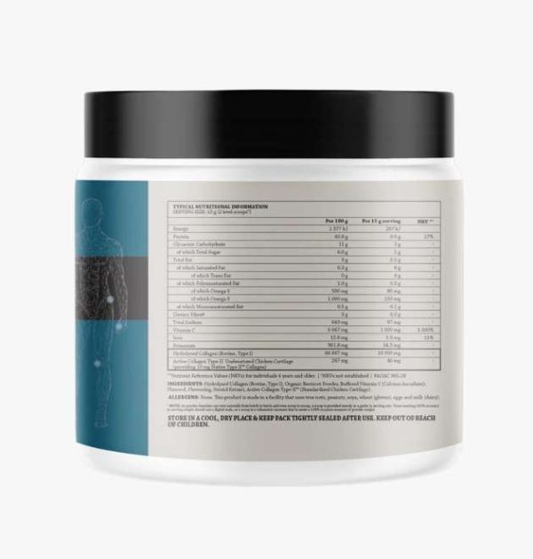 product (4) Collagen Mobility