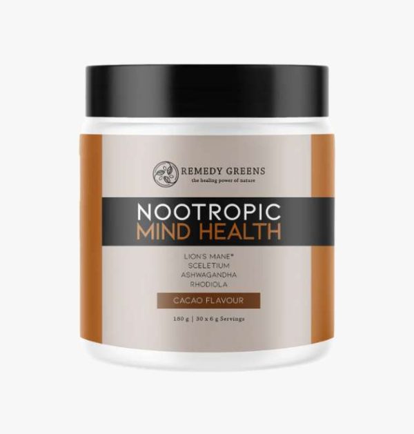 product (5) Nootropic Mind Health