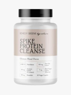 product (6) Spike Protein Cleanse
