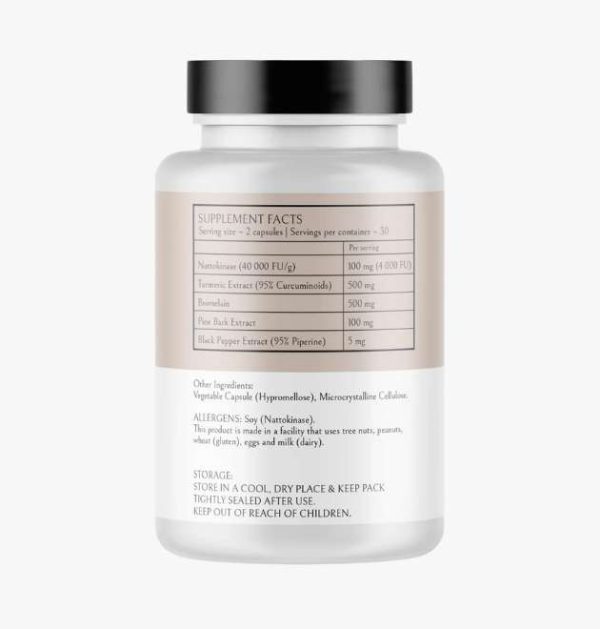product (7) Spike Protein Cleanse